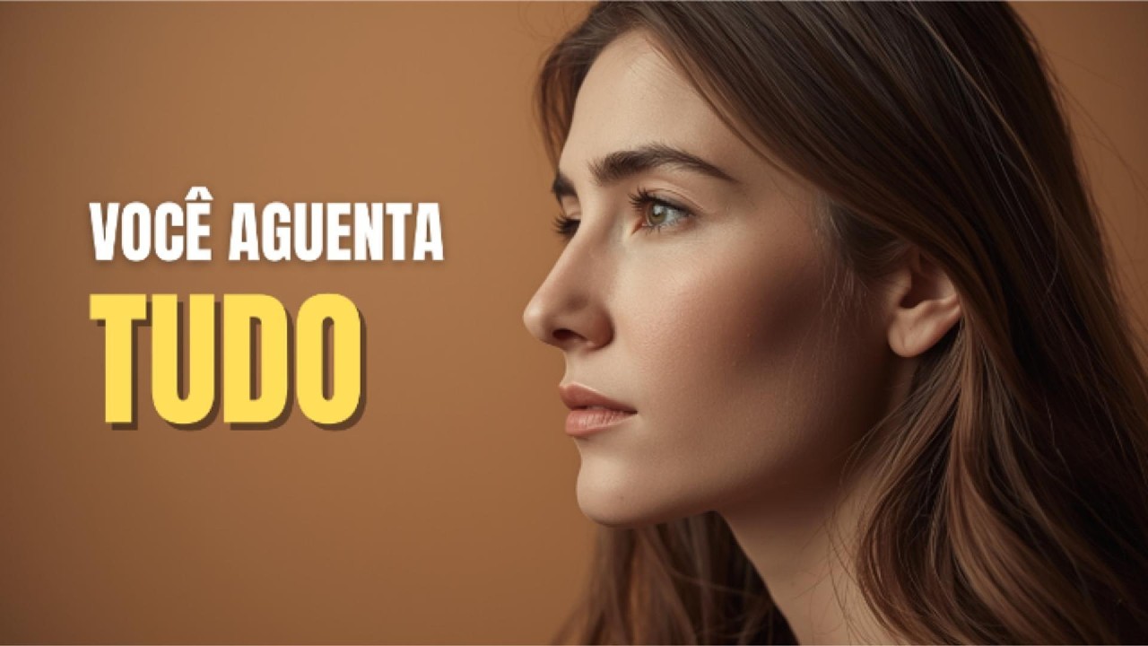Síndrome da Mulher Forte: Por que PEDIR AJUDA é sua maior força