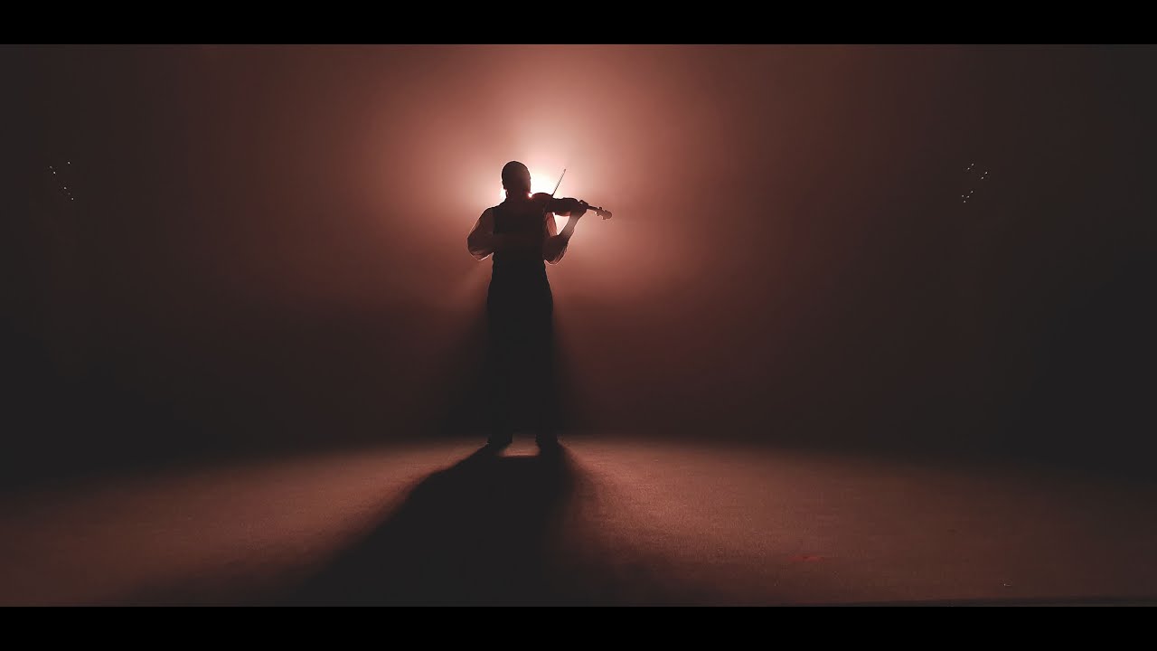 PAGANINI | CAPRICE 5 - SERGEY MALOV
