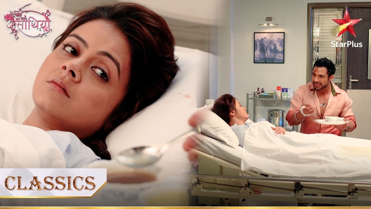 Jaggi ne rakha Gopi ka khyaal! | Saath Nibhana Saathiya