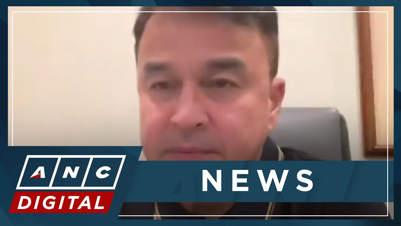 Barbers on Dela Rosa's planned drug war probe: Within Congress rules, but why investigate self? |ANC