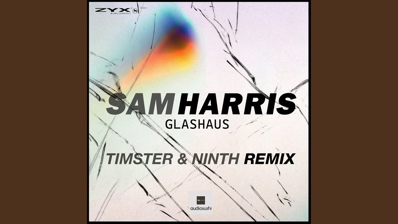Glashaus (Timster & Ninth Remix)