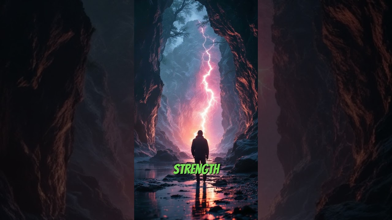 Forged In Darkness: 3 Truths To Turn Failure Into Strength           #ashen #motivation #darkwisdom