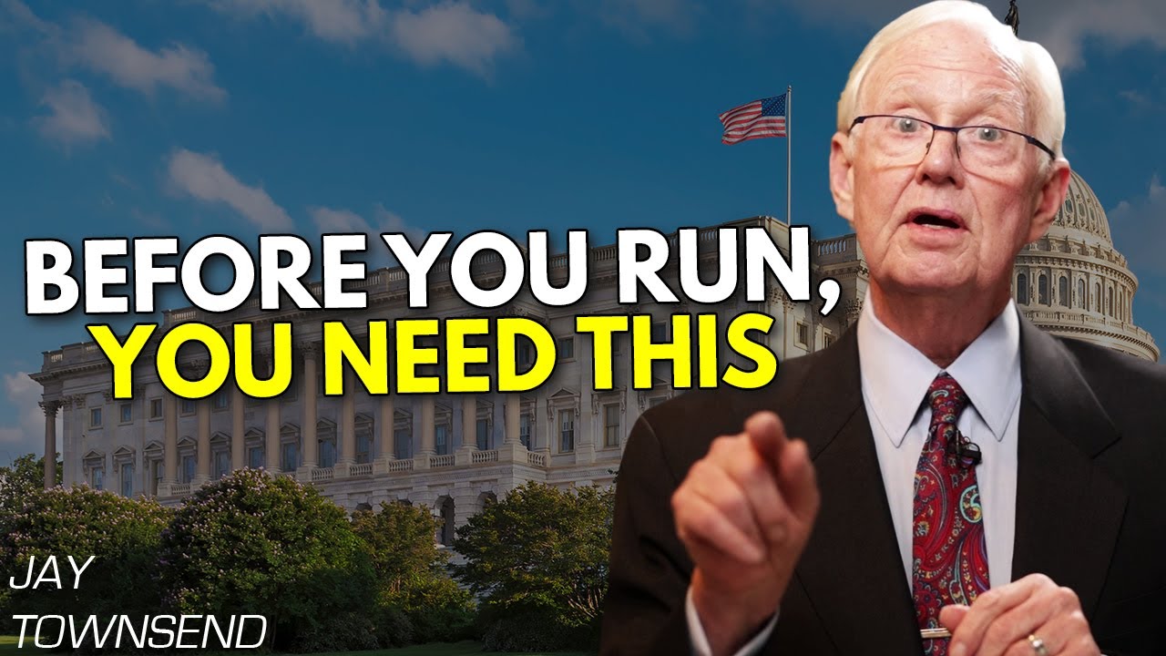 How To Run For City Council