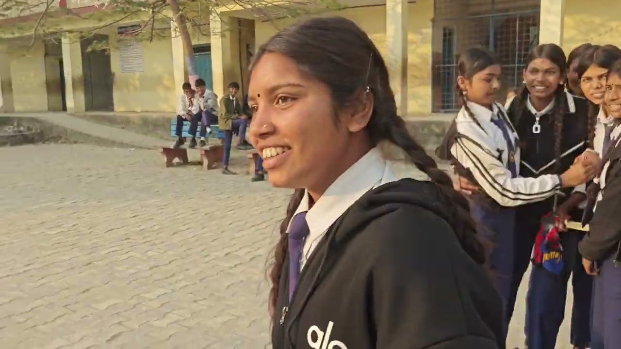TFN Learning Institute Journey | School Immersion at Pawan Madhyamic Bidyalaya | Day 11