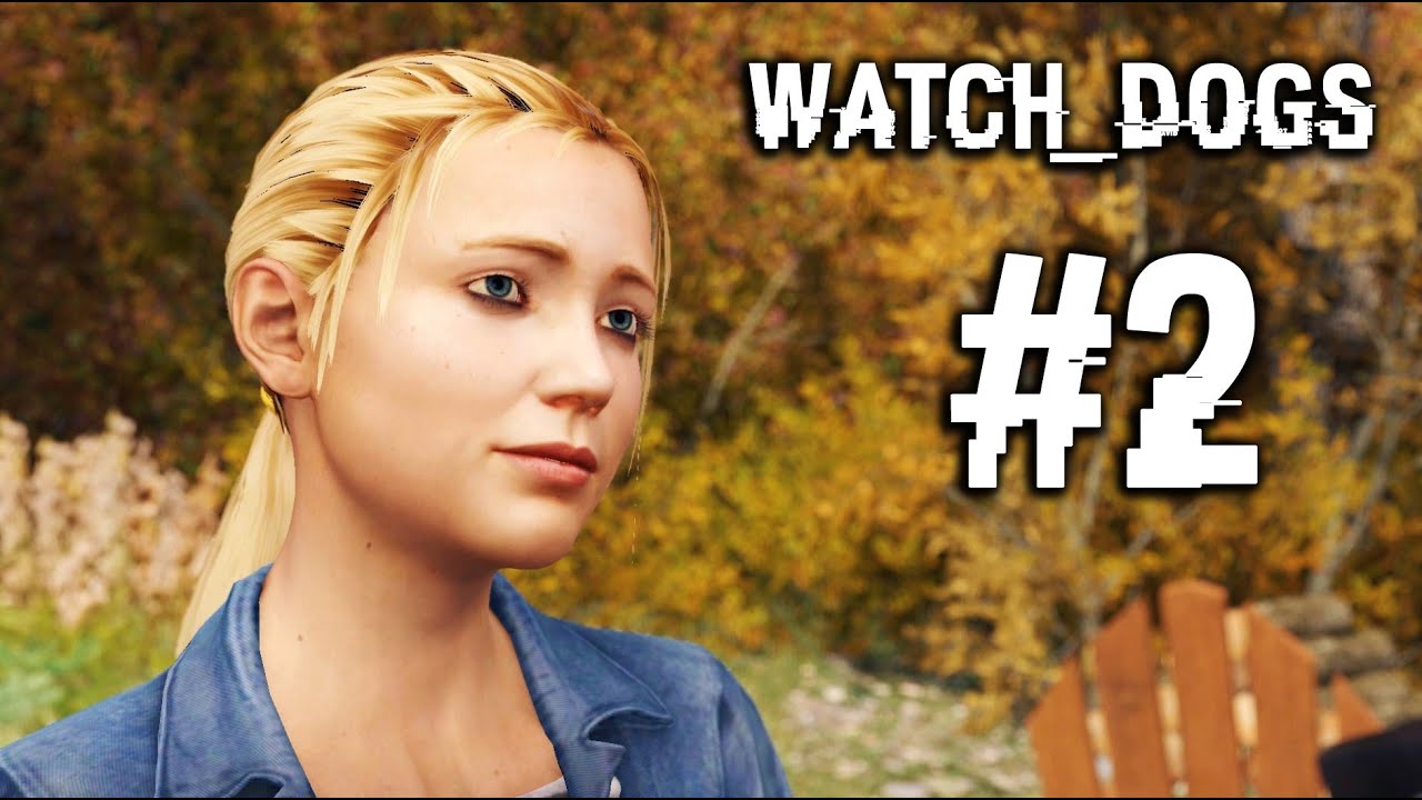 ► Watch Dogs - Veľký brat | #2 | 1080p | CZ Titulky | PC Gameplay
