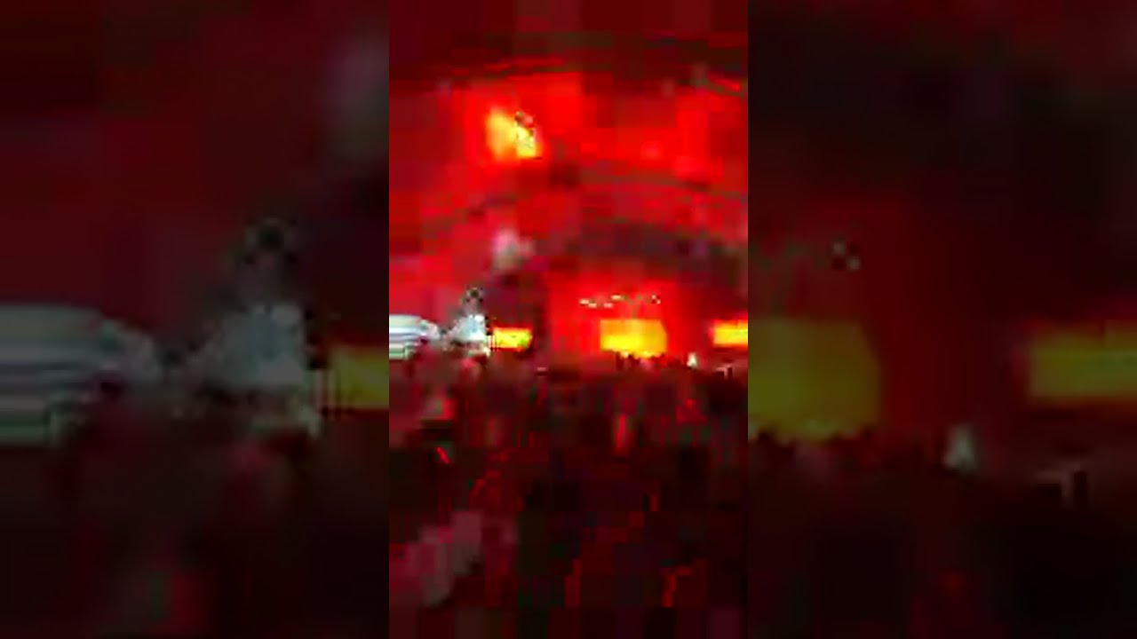 Dj Tiësto Feria de Leon 2026