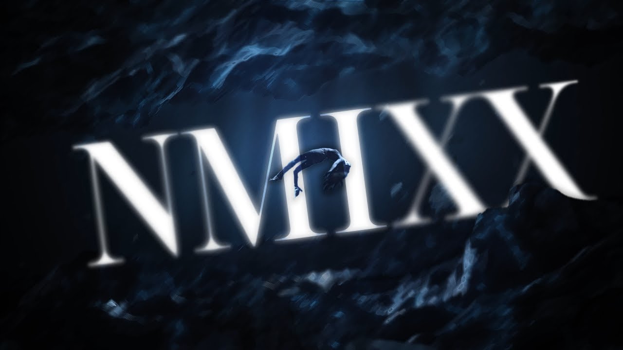 I never gave up on NMIXX
