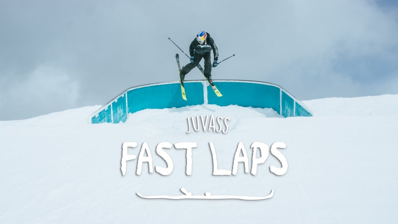 FAST LAPS - Juvass