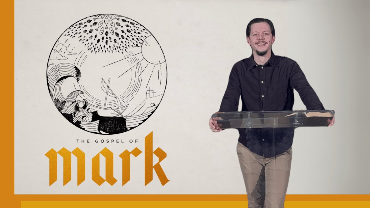 Truth over Tradition | Mark 7:1-13 (ESV) | Pastor Brandon Pitt
