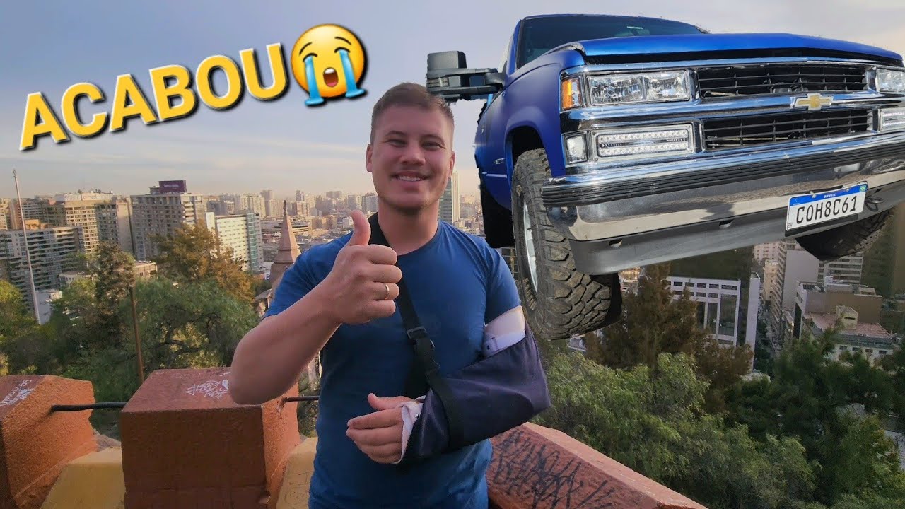 Resultado da Rifa da Silverado de 400CV!! 😱