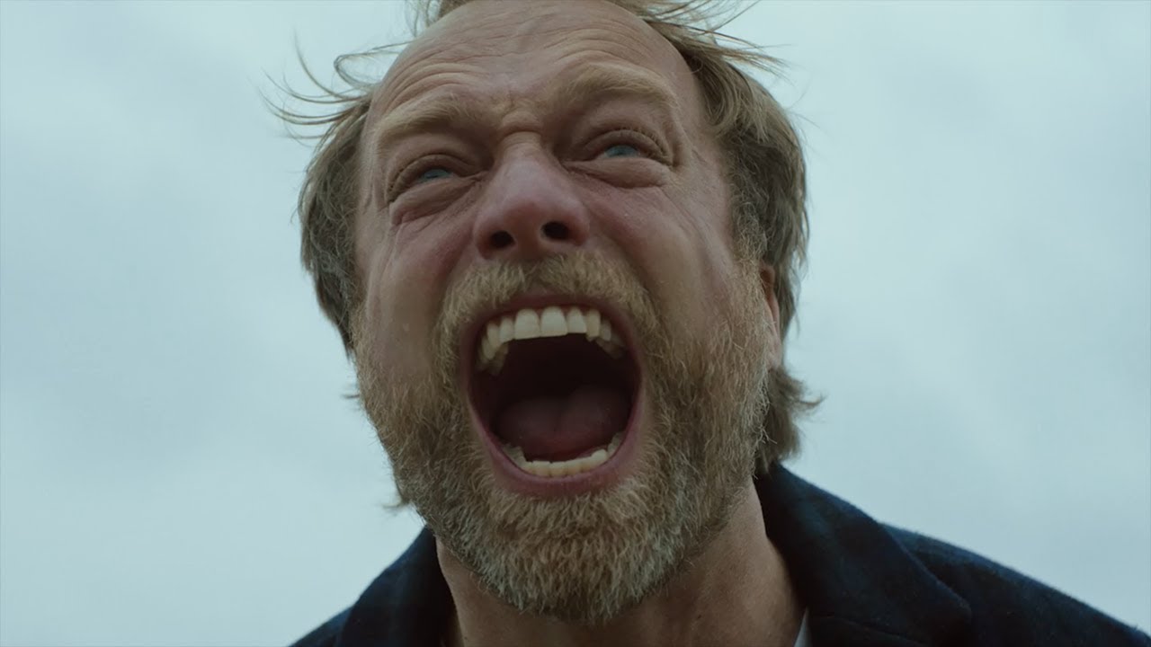 No hables mal - Tr&aacute;iler oficial [HD] | Una producci&oacute;n original de Shudder