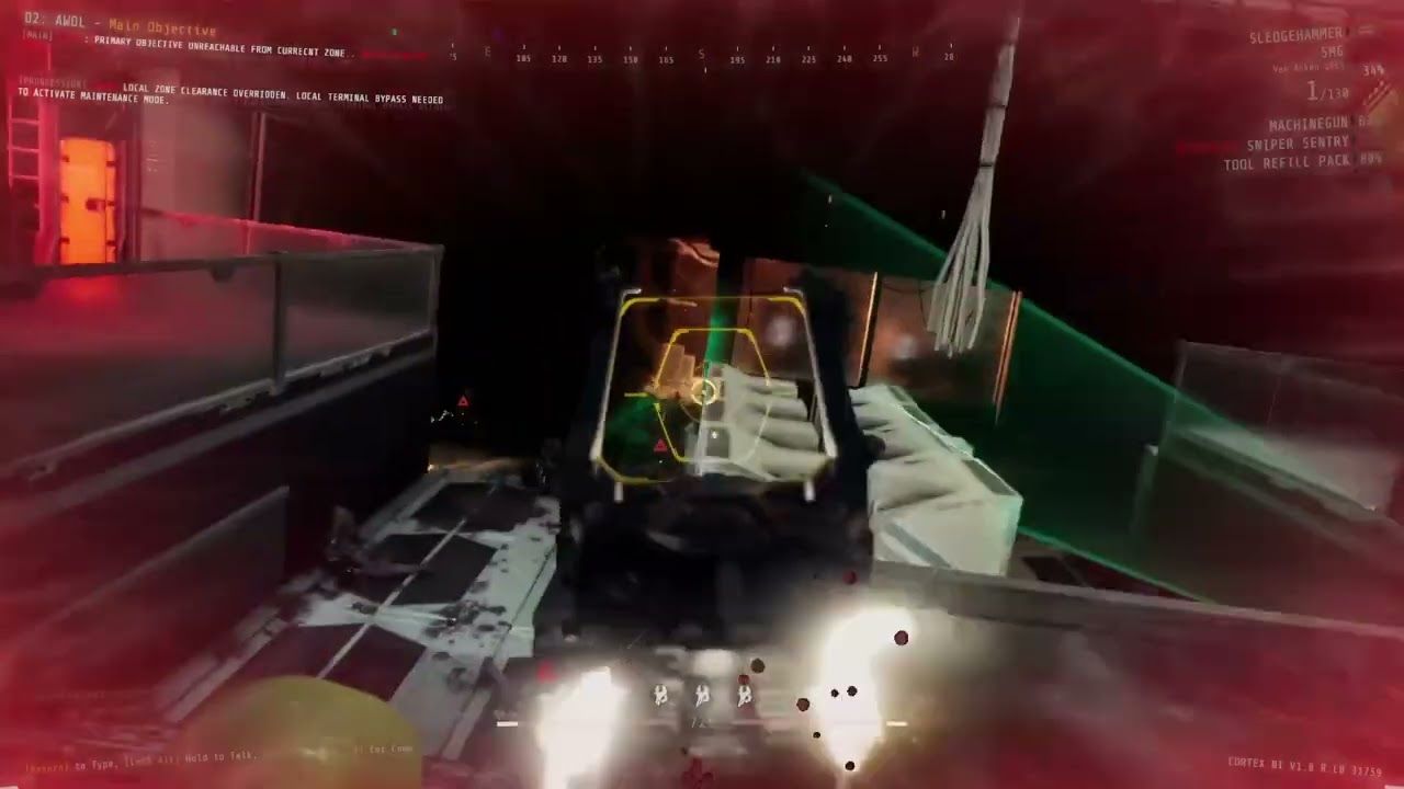 GTFO R7D2