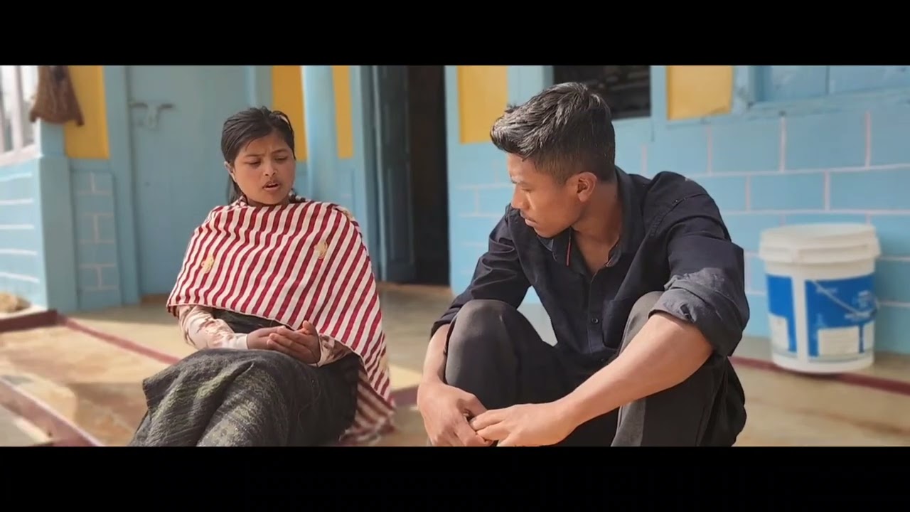 Khlem poi pyrkhat/pnar series/part -17