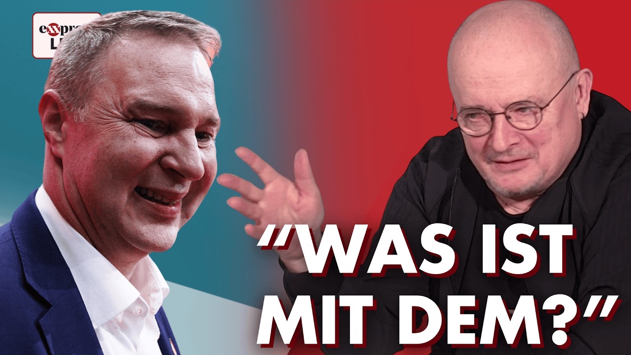 SP&Ouml; am Abgrund? Parteitag, Babler-Rede und Migrationsdebatte sorgen f&uuml;r explosive Analyse