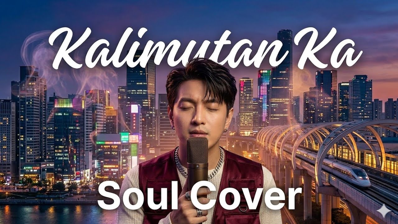 KALIMUTAN KA | SKUSTA CLEE | #chadsoulcovers 
