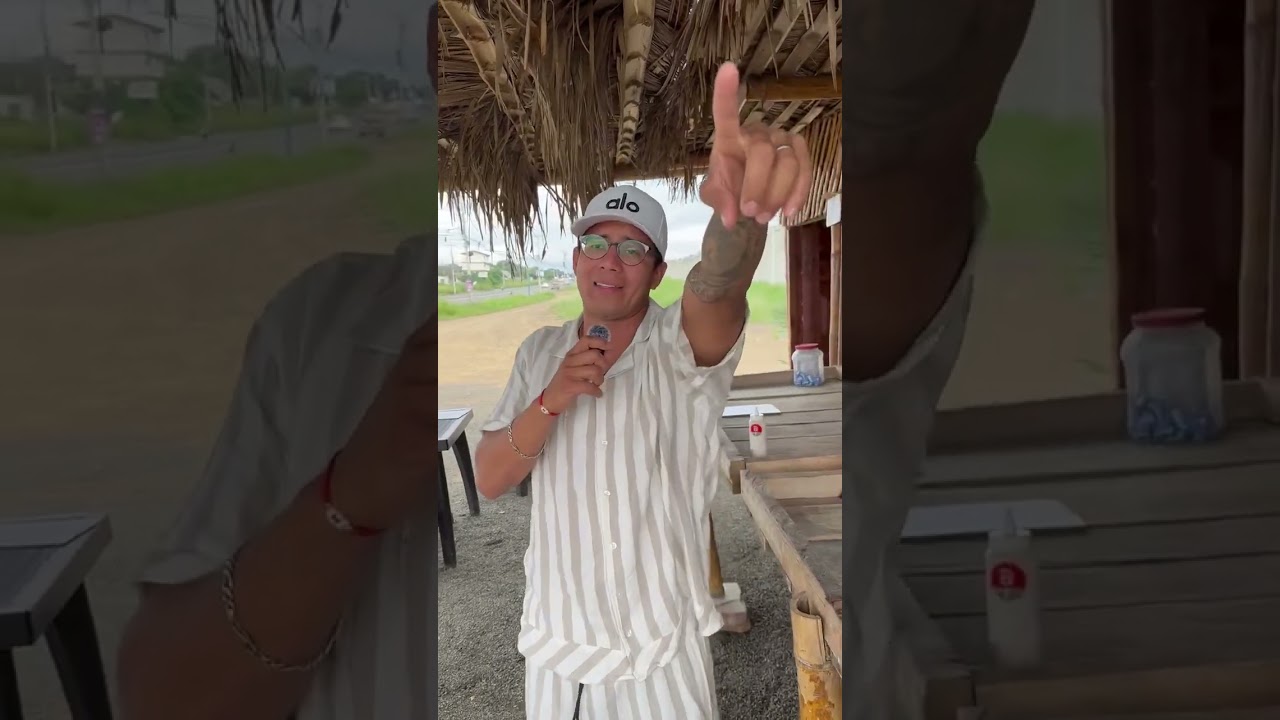 El rey ostion de Montecristi
