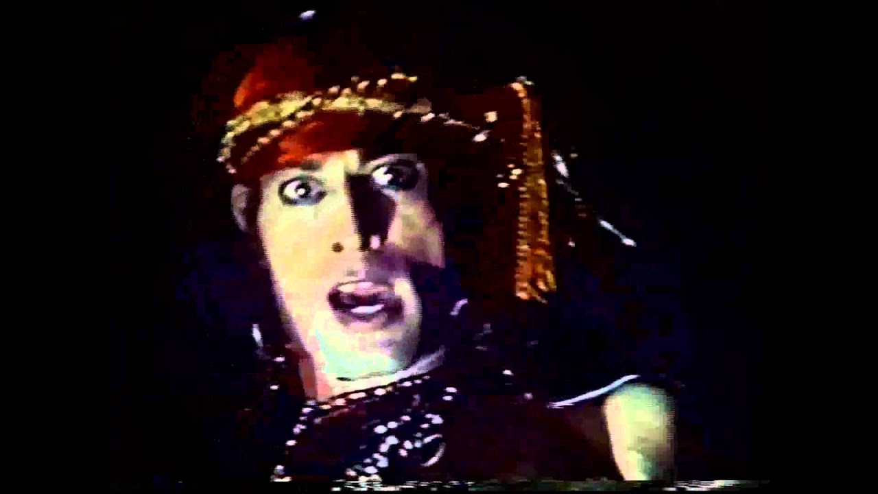 Focus Web News - TÚNEL DO TEMPO - Ney Matogrosso 1977