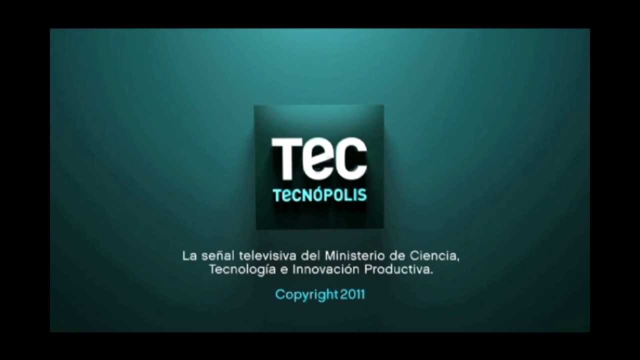 Tecn&oacute;polis TV 