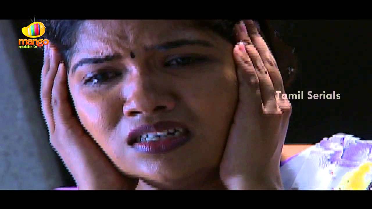Namma Kudumbam - Episode 121