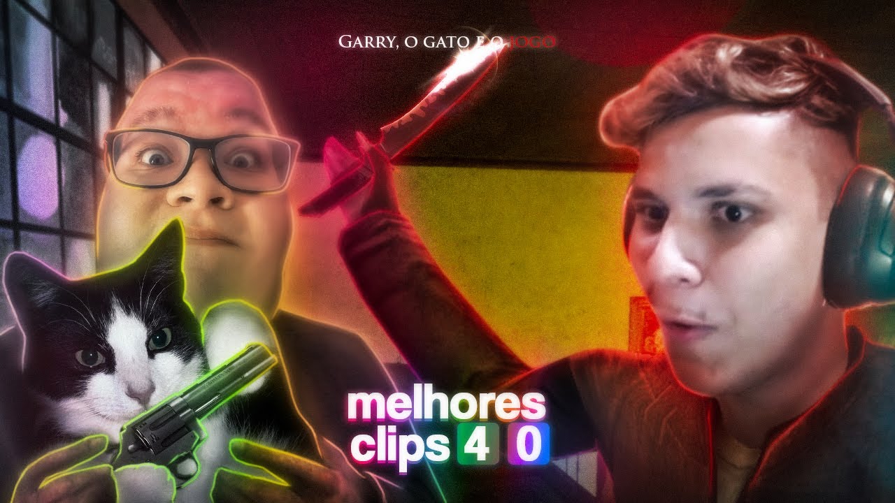 O CLIP MAIS INCRÍVEL DA HISTÓRIA - Melhores Clips #40