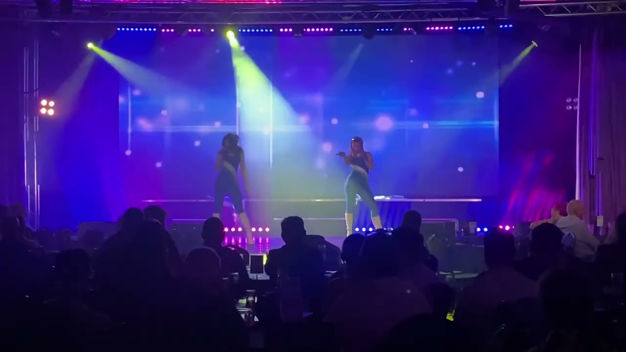 Abba Experience Duo