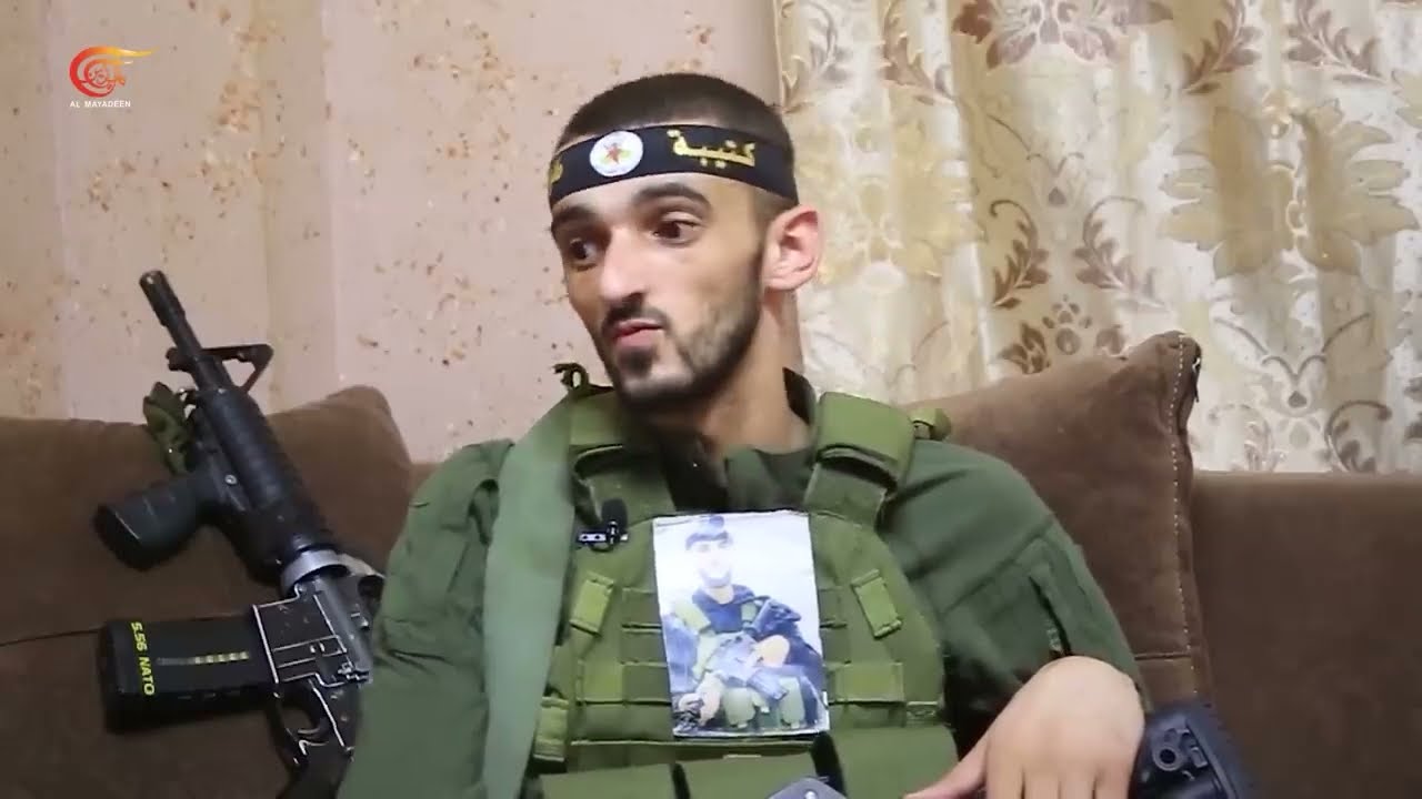 من هو 