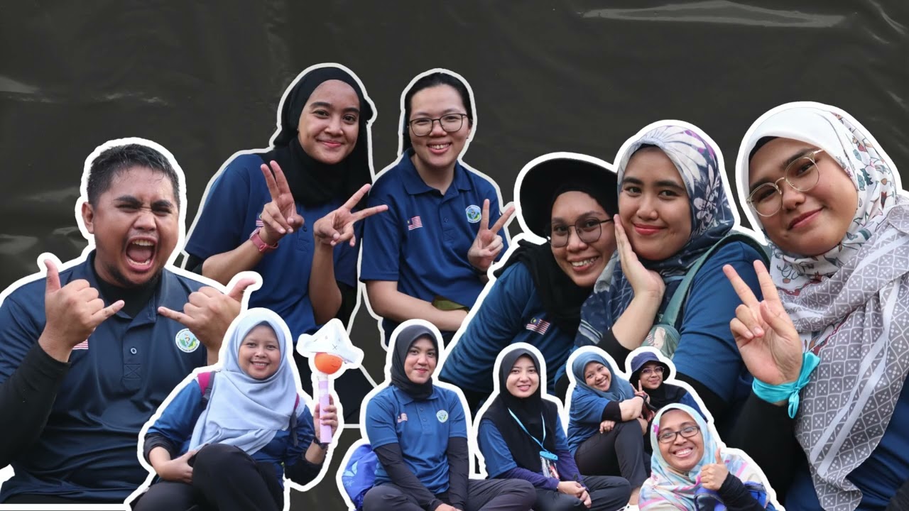 TEAM BUILDING MMC 2024