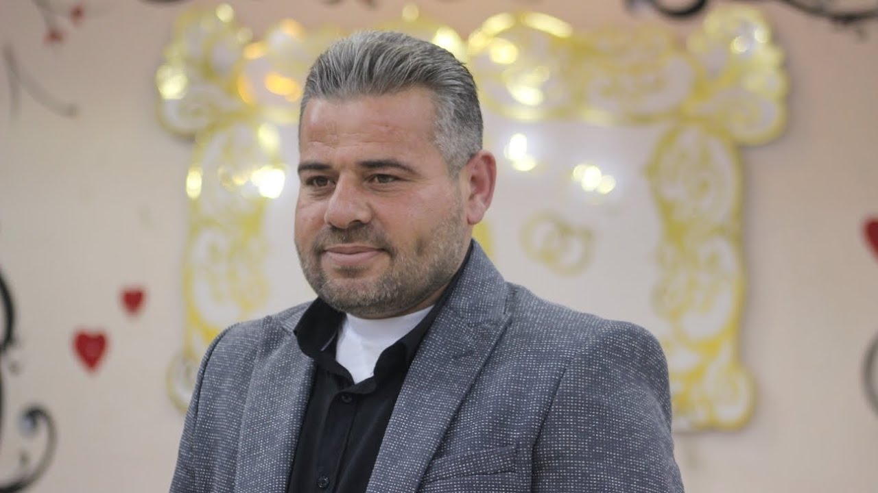 (2)حفل زفاف العريس //محمد رشيد الحموي//