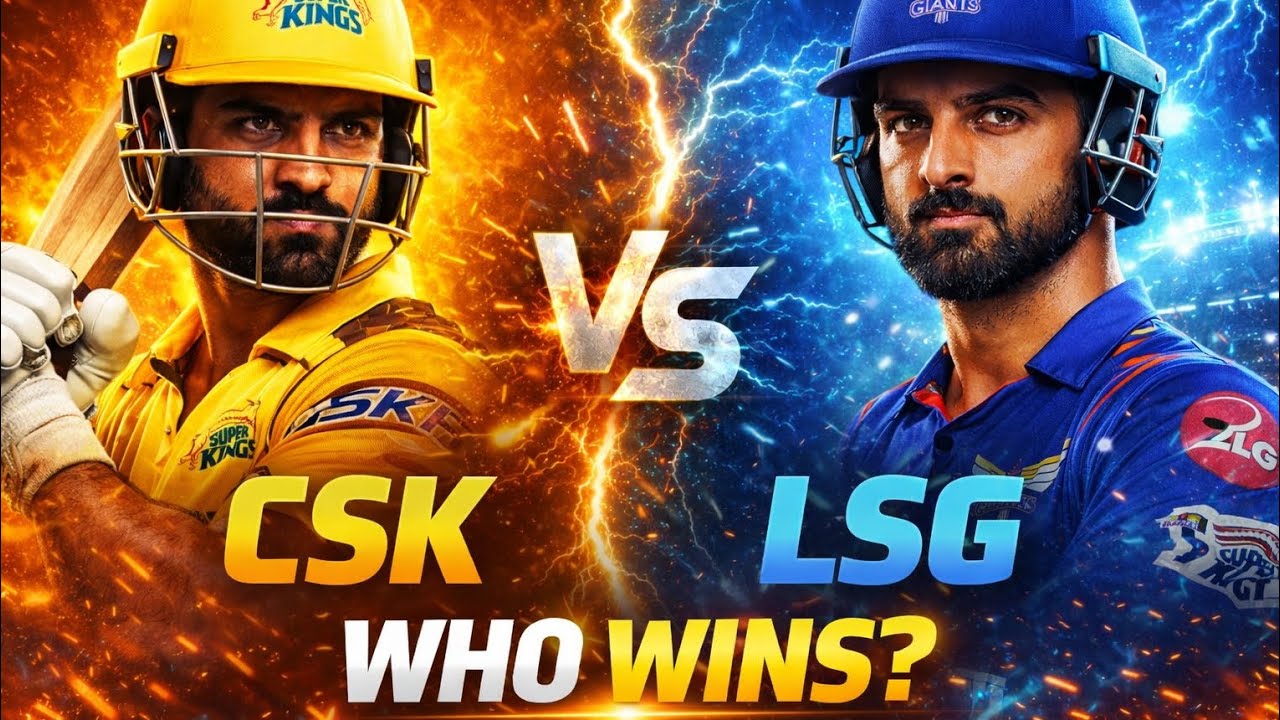 CSK vs LSG thriller 😱🔥 #cricket #shorts #thephantomng #cricketshorts 