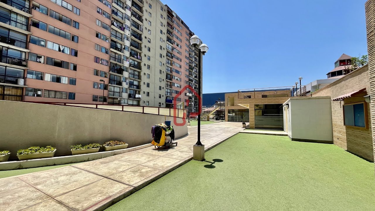 ¡CERCADO Tú Nuevo Hogar Te Espera en Condominio Villa Bonita 3 – Callao!