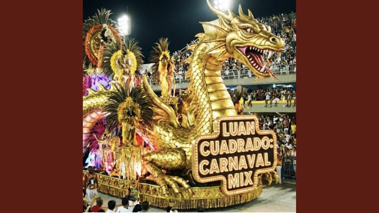 Carnaval Mix