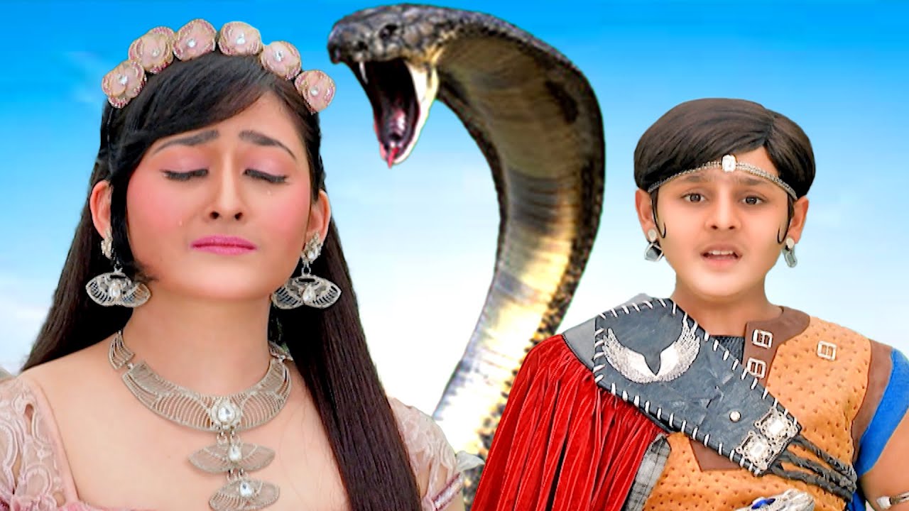 Baalveer के सामने मारा डाला Natkhat Pari को | Baalveer | Ep 393 | New Superhero Series 2023