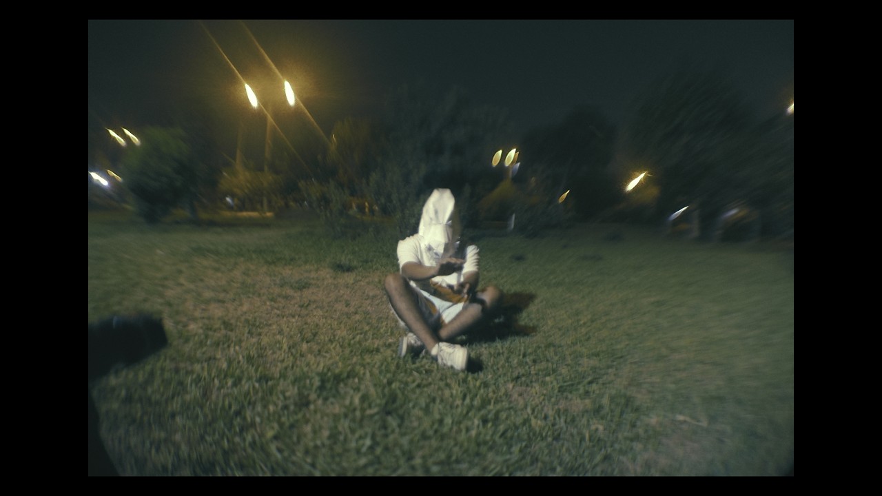 AstroXLA - DELETOIDE (VIDEO OFICIAL)