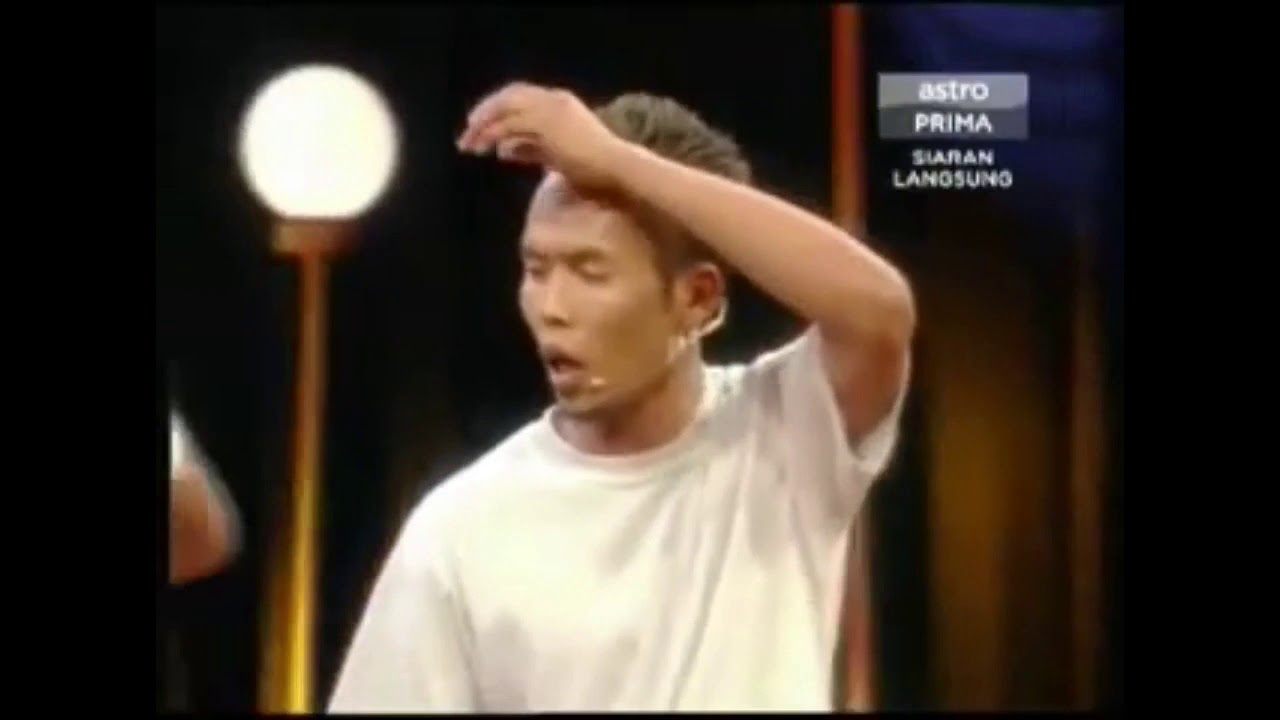 Lawak sepah memory raja lawak