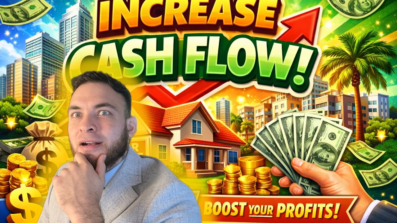A Smarter Way to Grow Your Cash Flow