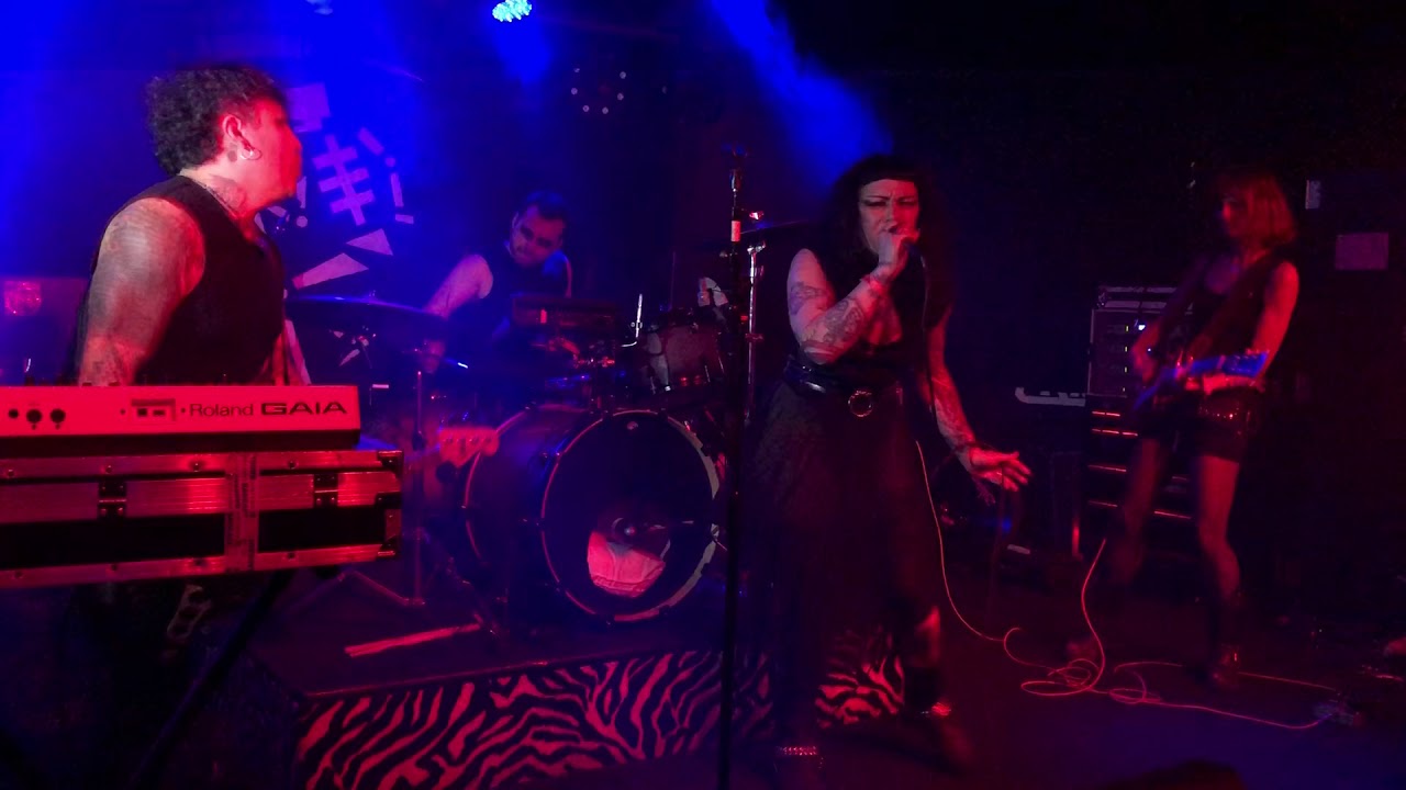 Nox Novacula: Hitchhiker at San La Muerte V