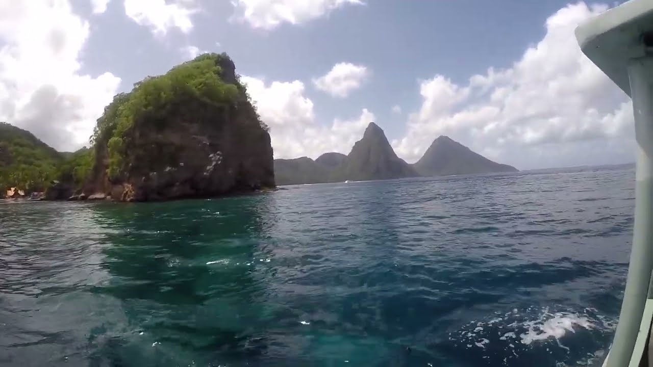 Scuba St. Lucia - 