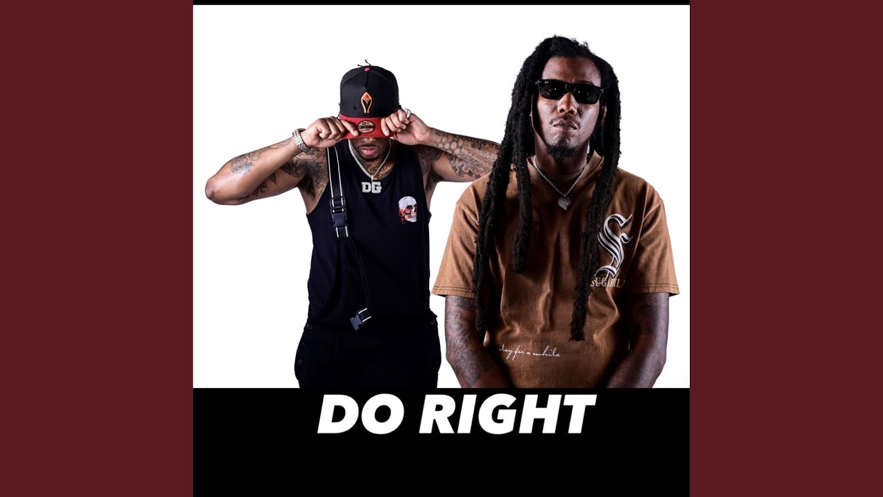 Do Right