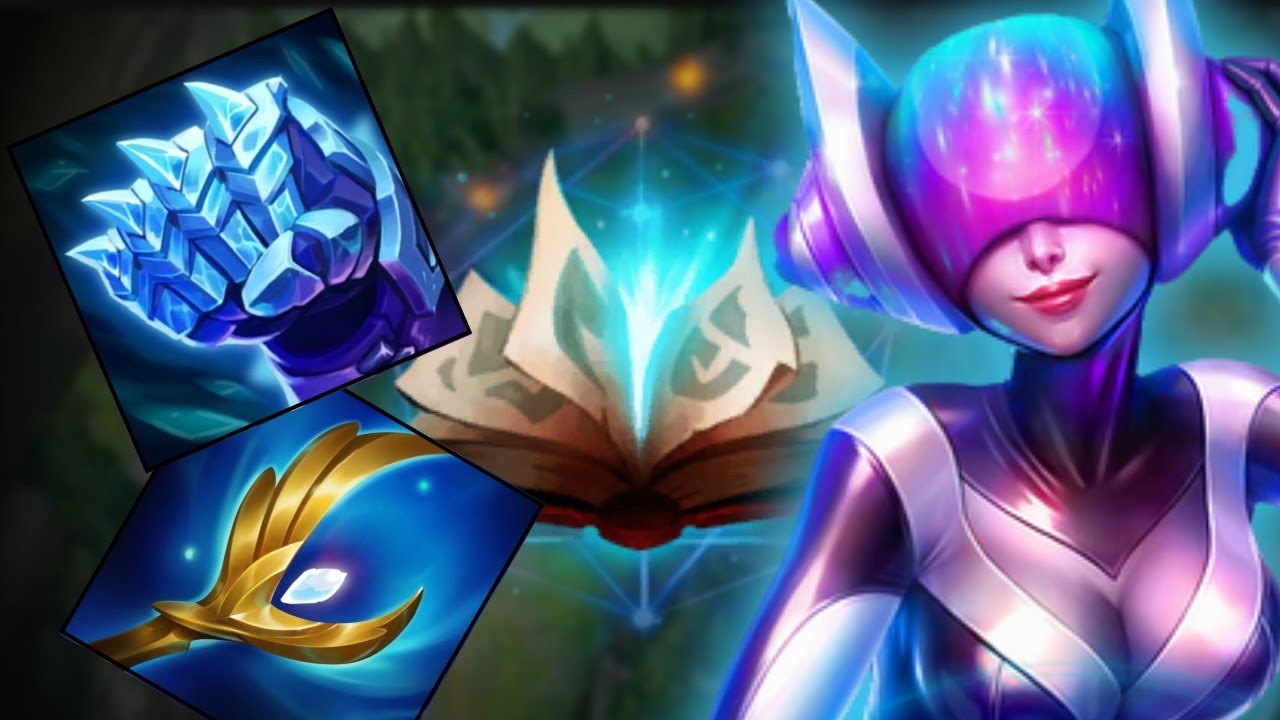 SONA TOP IN CHALLENGER FULL GAMEPLAY | LEAGUE OF LEGENDS