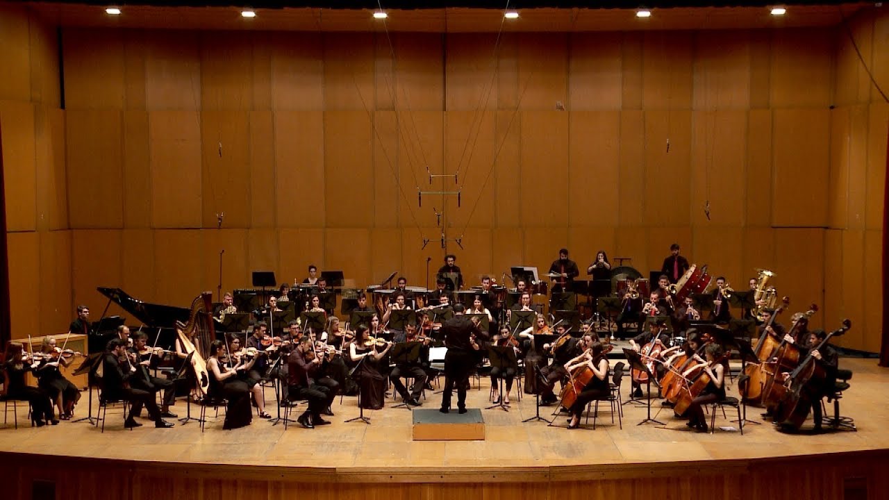I. Stravinski: Suite de 