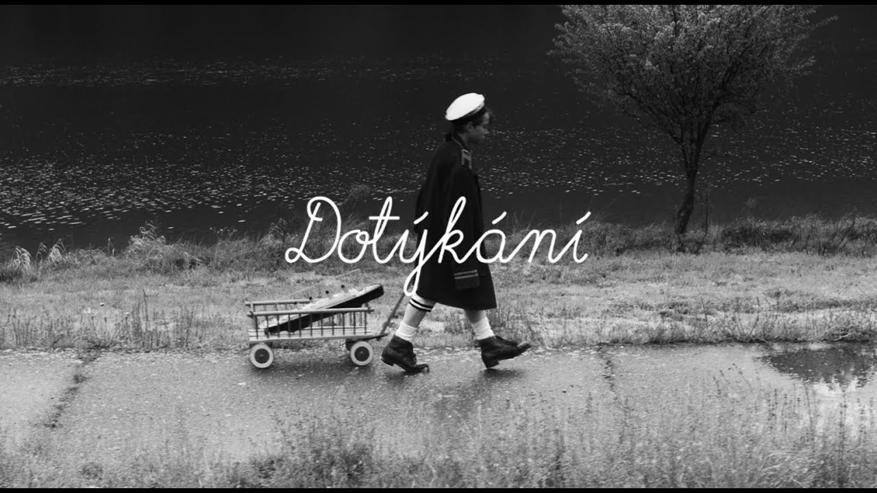 Dotýkání (The Touching) - Official Trailer