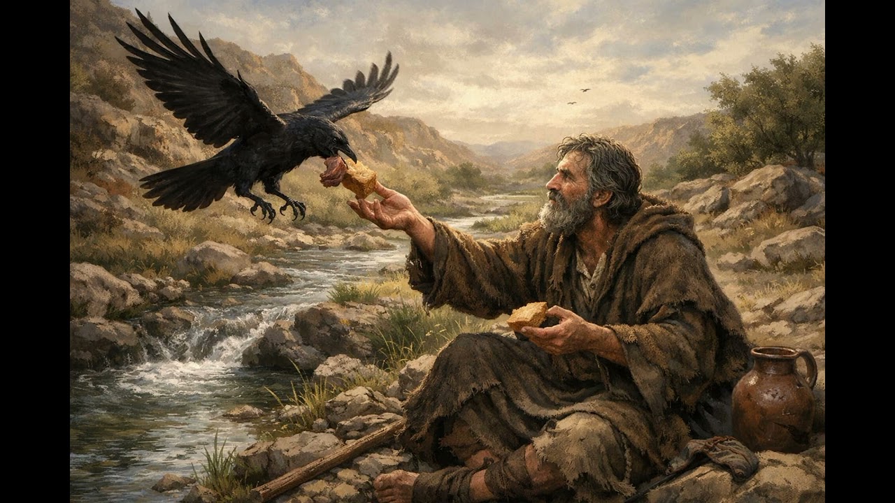 Tu proveeras_Worship