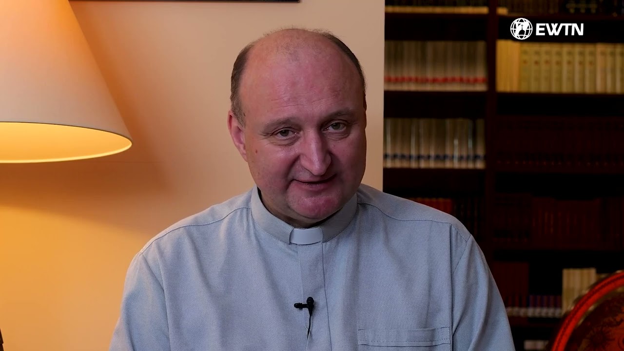 SOM24 Odpusty w ujęciu biblijnym