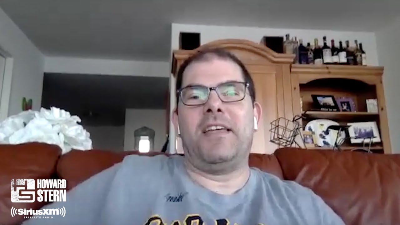 Jon Hein Shares the TV Shows He&rsquo;s Watching While Self-Quarantining