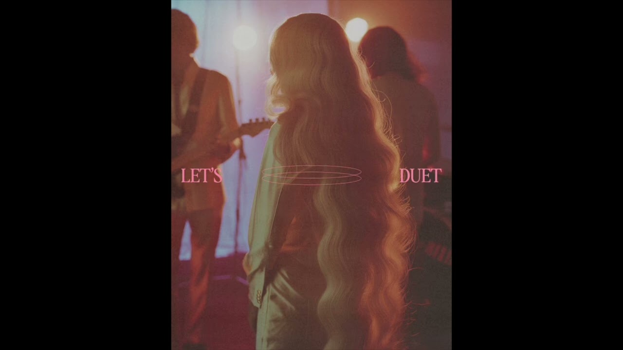 Let's Duet