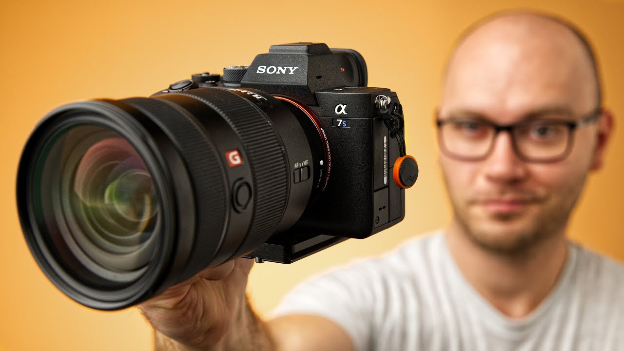 Sony A7s III: Amazing Color and Video Quality FINALLY!