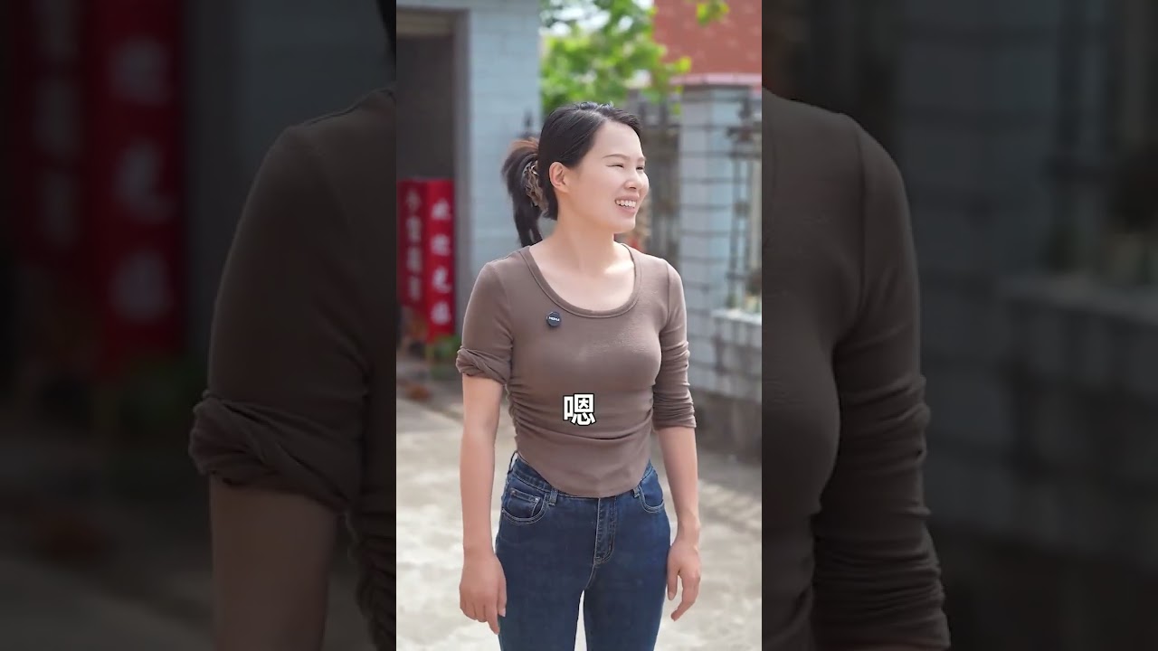 In-Laws' Life in the Countryside: A Heartwarming Play (中文：乡村婆媳生活：温馨短剧