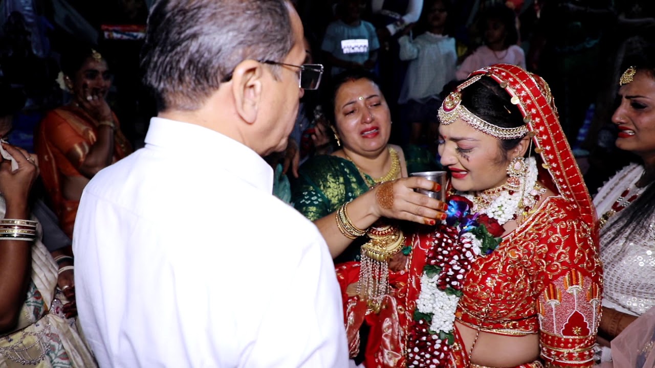 13   Viday & Ashirwad