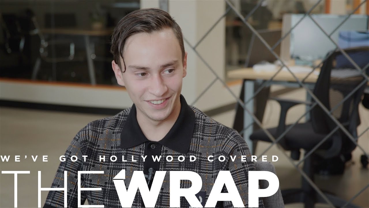 'Atypical' Star Keir Gilchrist on How Show Dealt With Early Criticism And What's Next for Sam