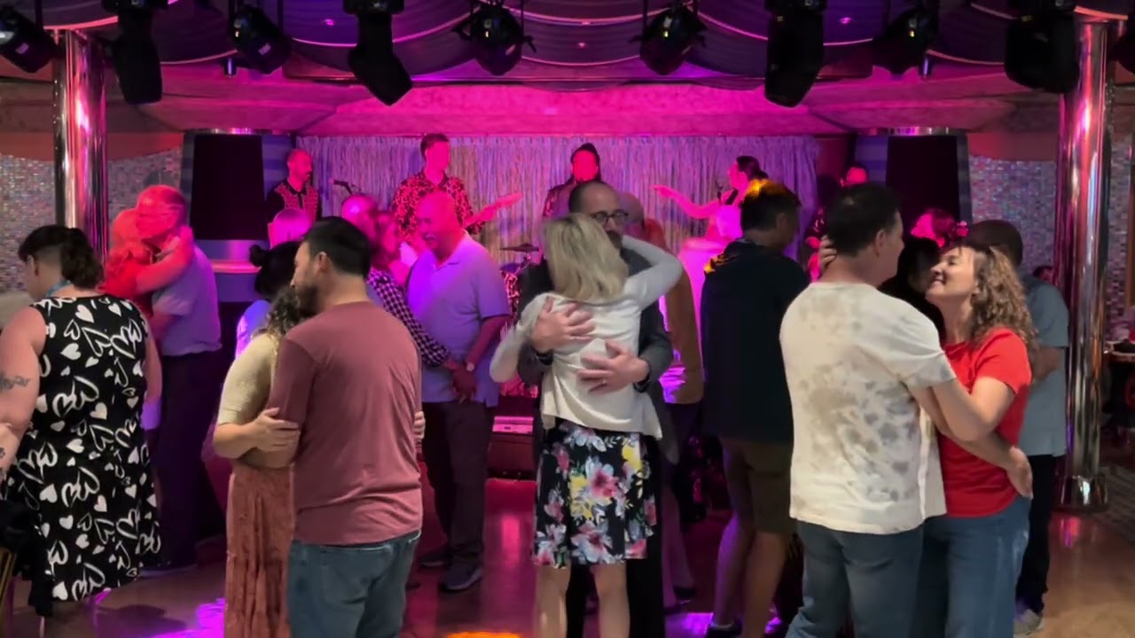 Tennesse Whisky - Carnival Magic 2025 - Sonic Tides